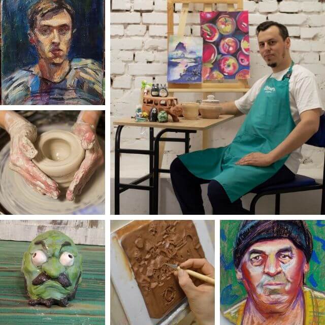 Артем Селіванов
